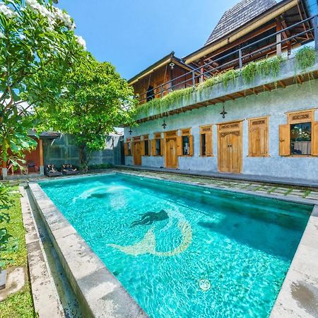 Black Pearl Hostel Чангу Екстер'єр фото