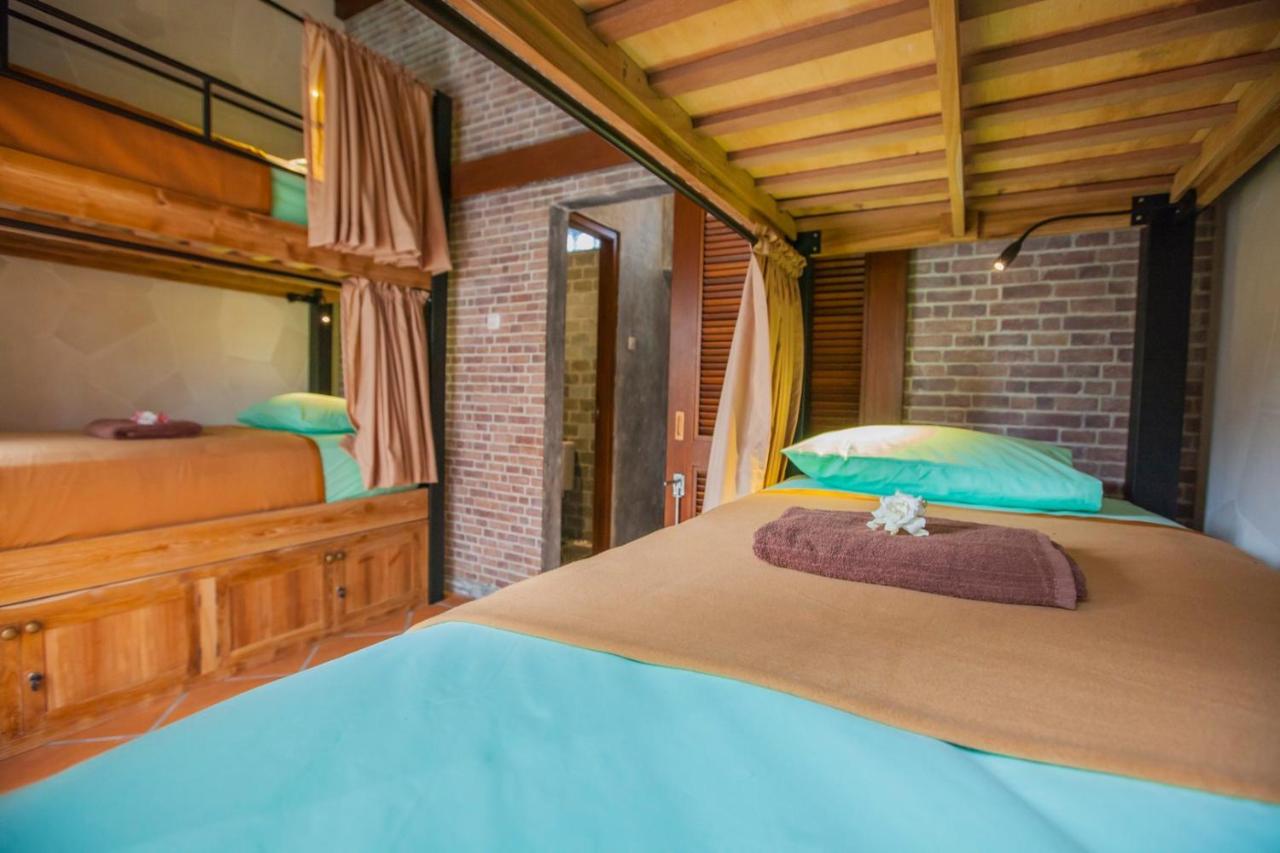 Black Pearl Hostel Чангу Екстер'єр фото