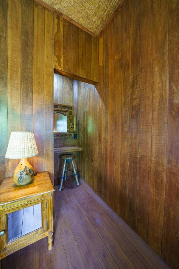 Black Pearl Hostel Чангу Екстер'єр фото