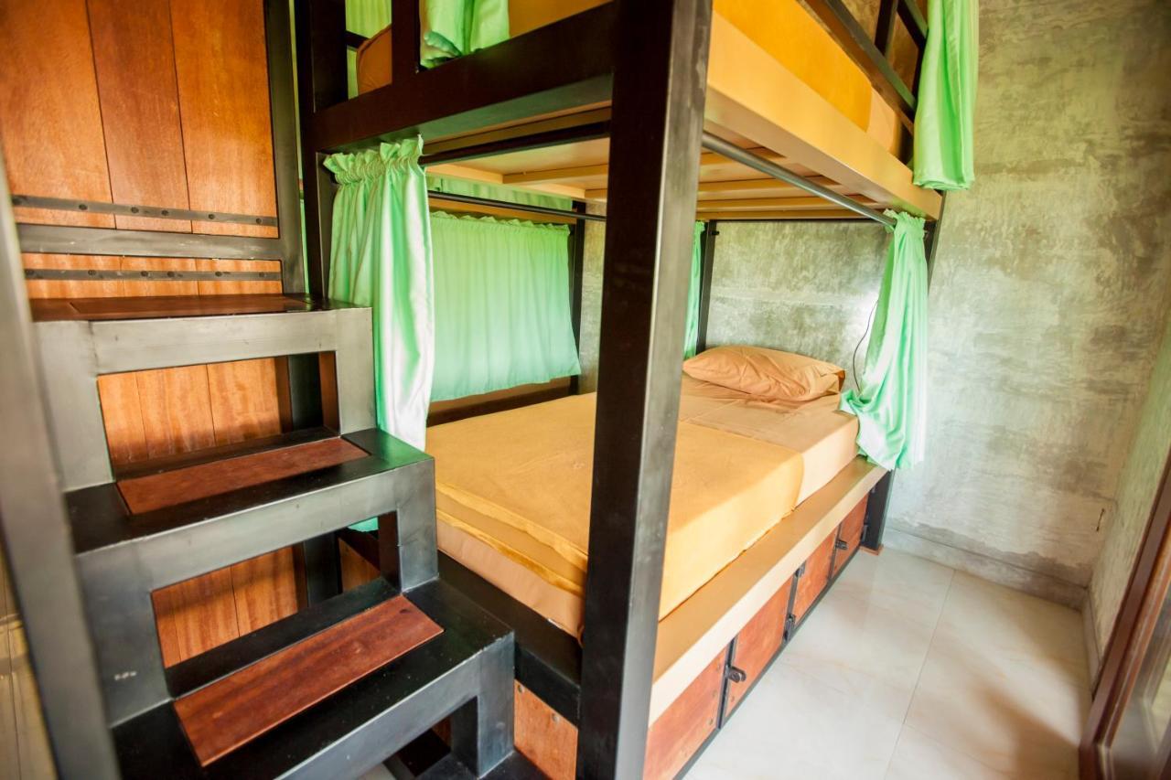 Black Pearl Hostel Чангу Екстер'єр фото