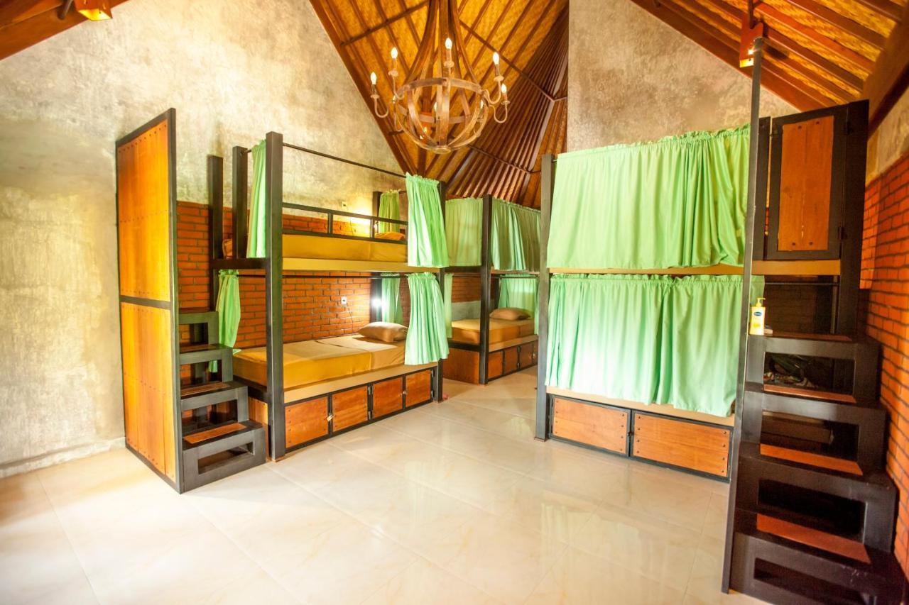 Black Pearl Hostel Чангу Екстер'єр фото