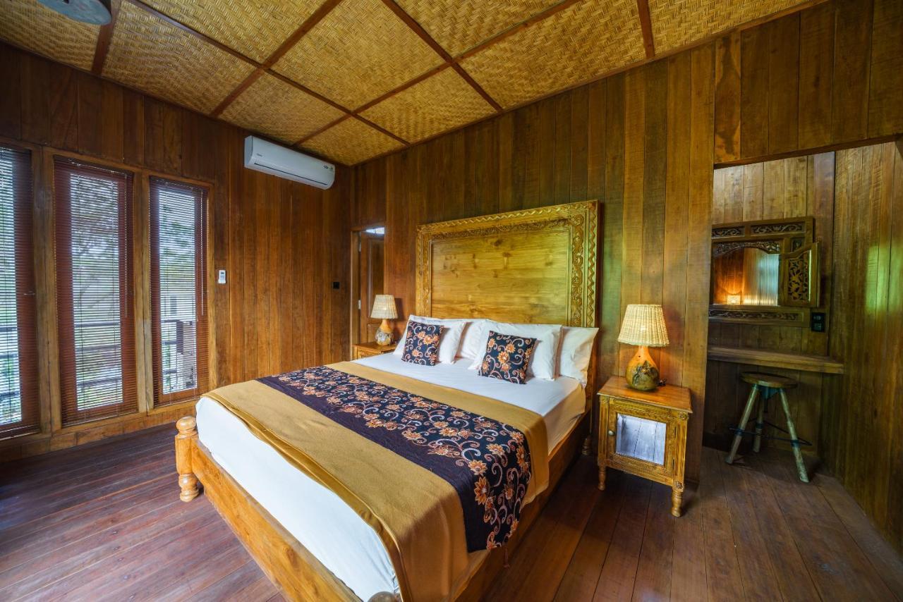 Black Pearl Hostel Чангу Екстер'єр фото