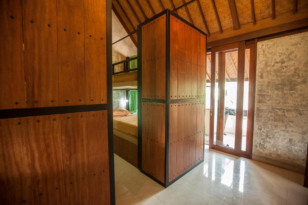 Black Pearl Hostel Чангу Екстер'єр фото