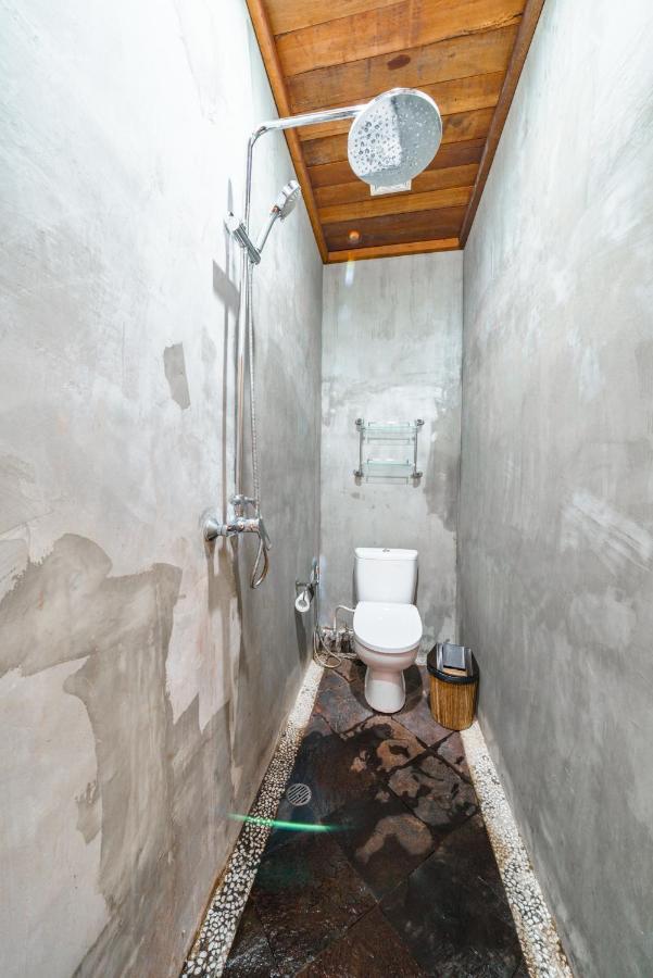Black Pearl Hostel Чангу Екстер'єр фото