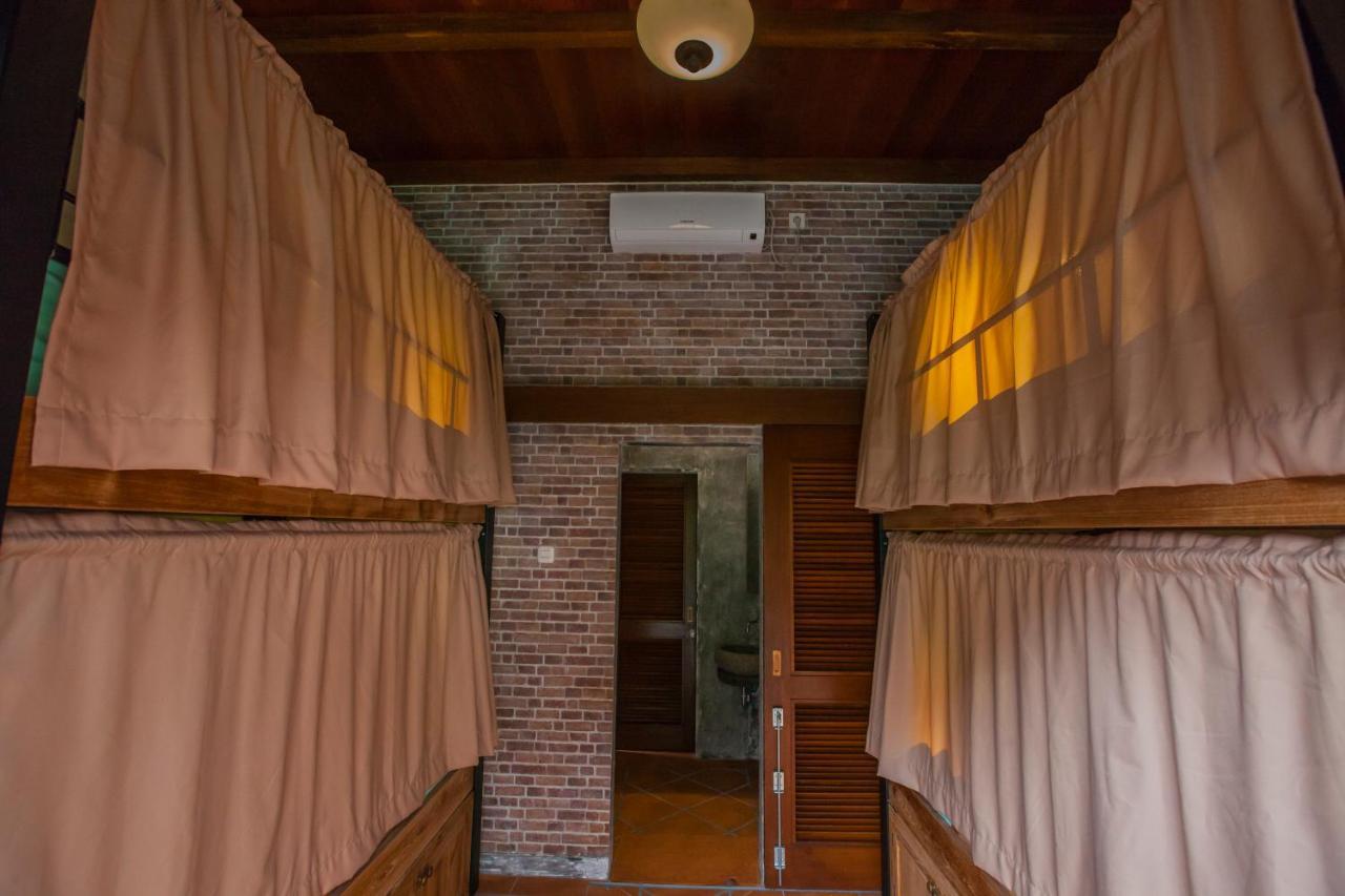 Black Pearl Hostel Чангу Екстер'єр фото