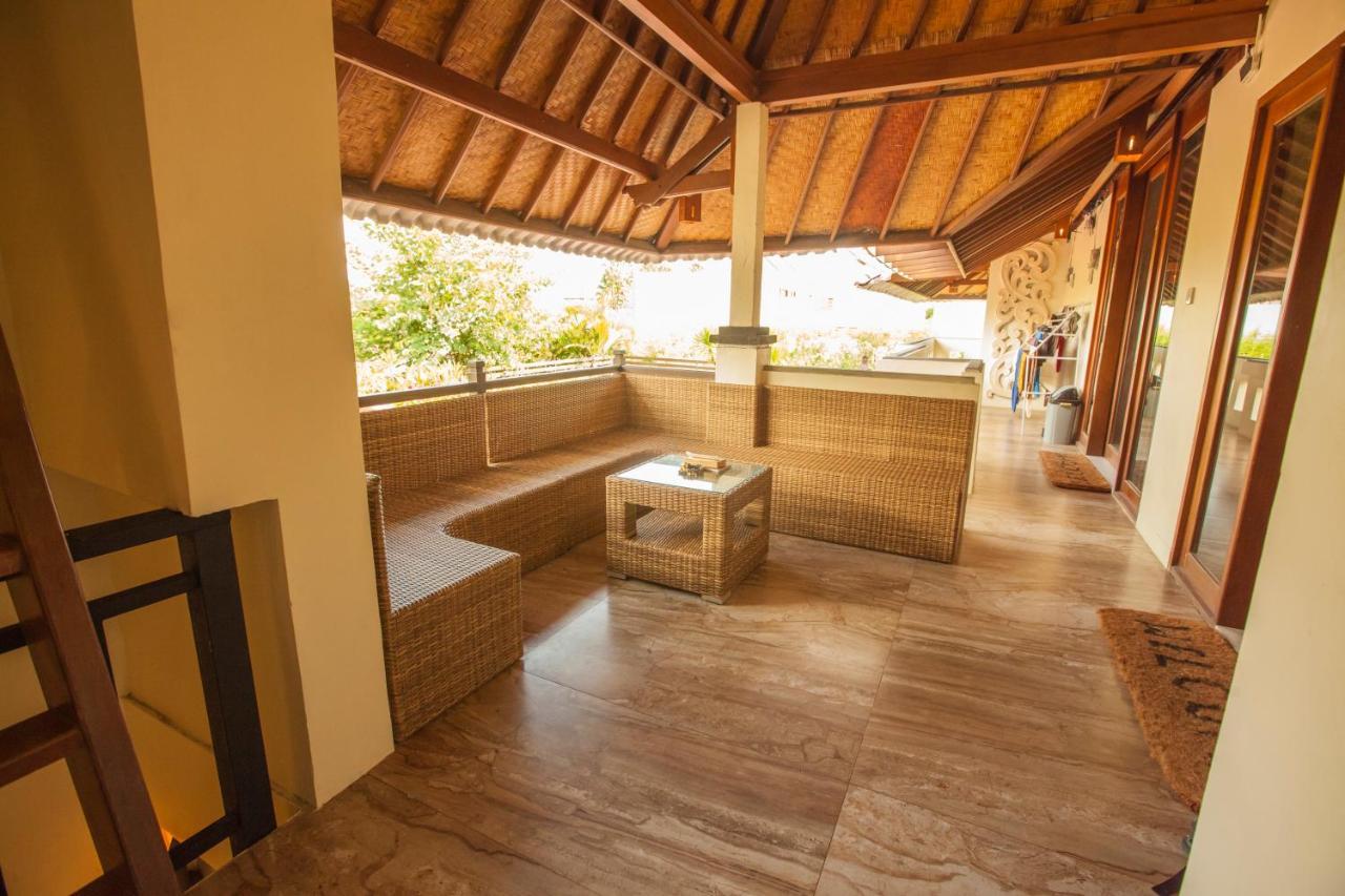 Black Pearl Hostel Чангу Екстер'єр фото