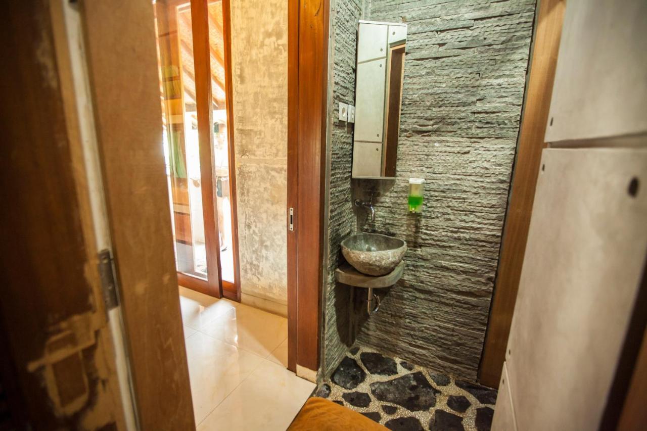 Black Pearl Hostel Чангу Екстер'єр фото